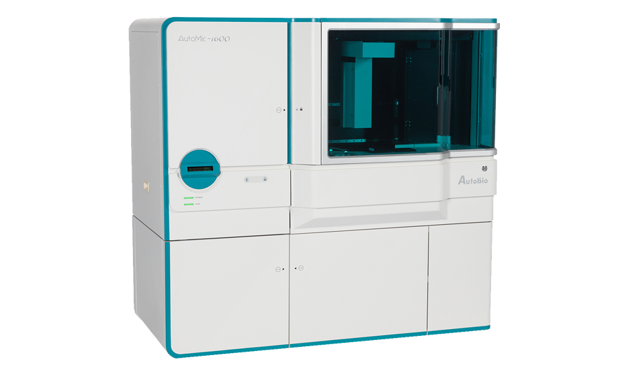 AutoMic-i600