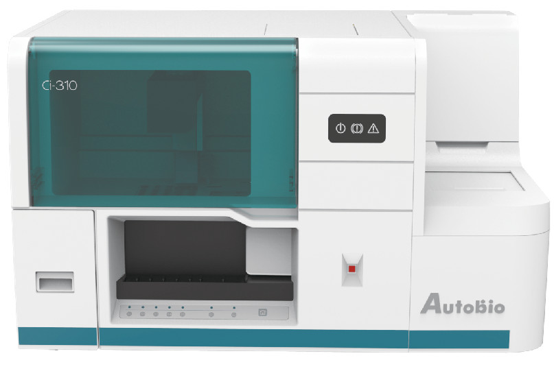 Ci-310产品特点