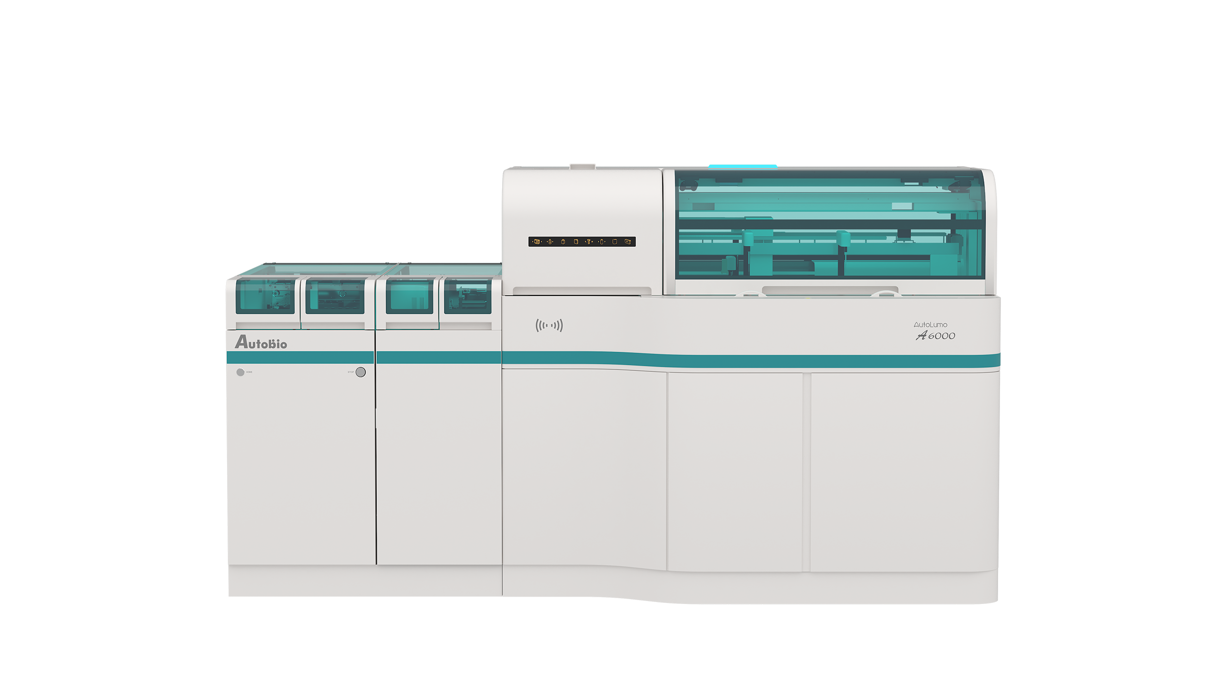 AutoLumo A6000 系列