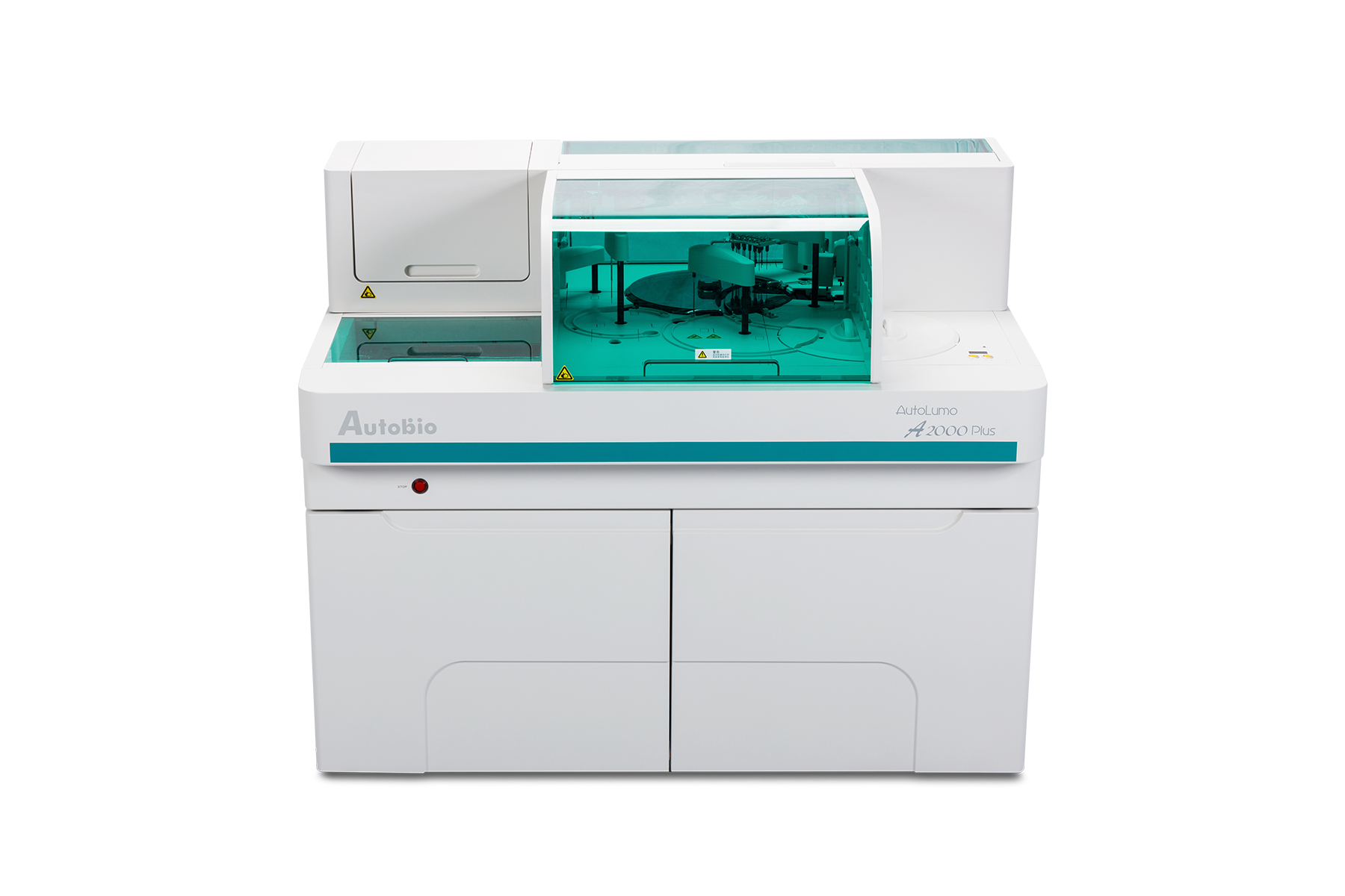 AutoLumo A2000 Plus产品图