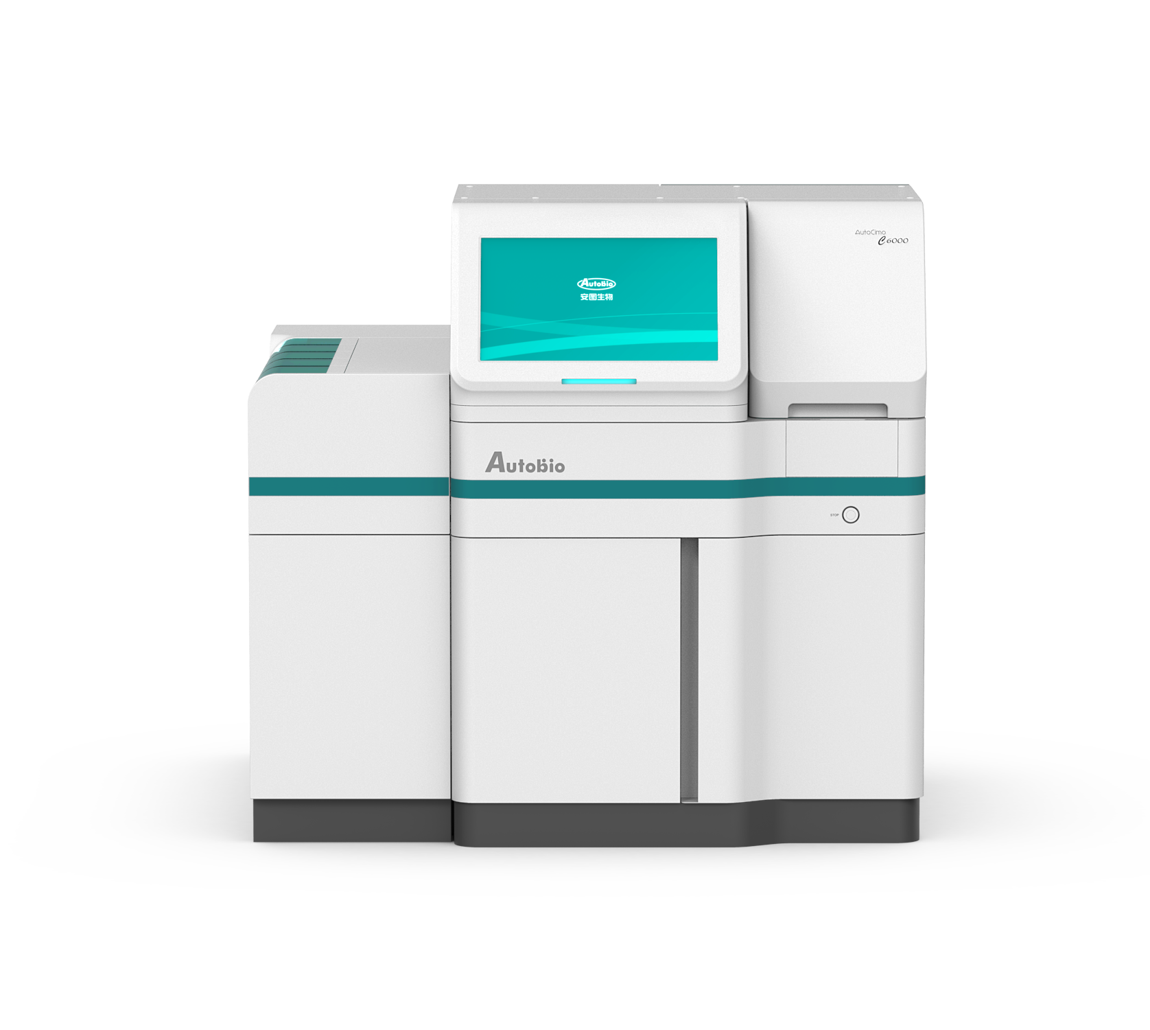 AutoCimo C6000