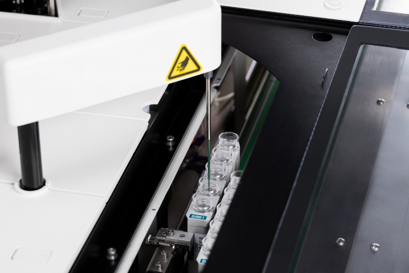 AutoLumo A6000 系列产品特点