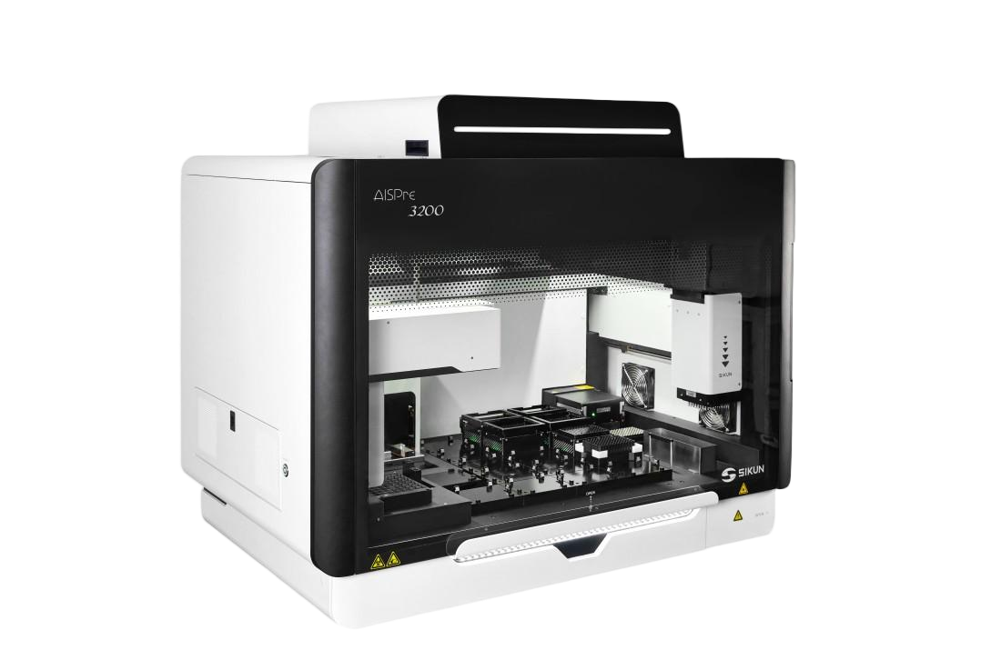 AISPre 3200