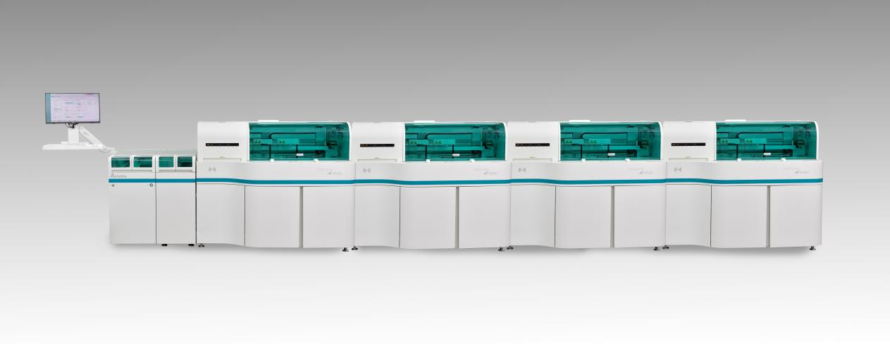 AutoLumo A9000系列产品图