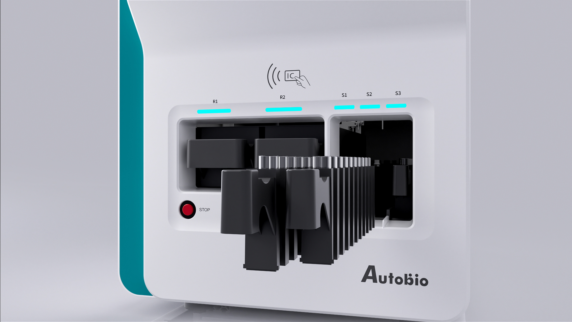 AutoCimo C600系列产品特点