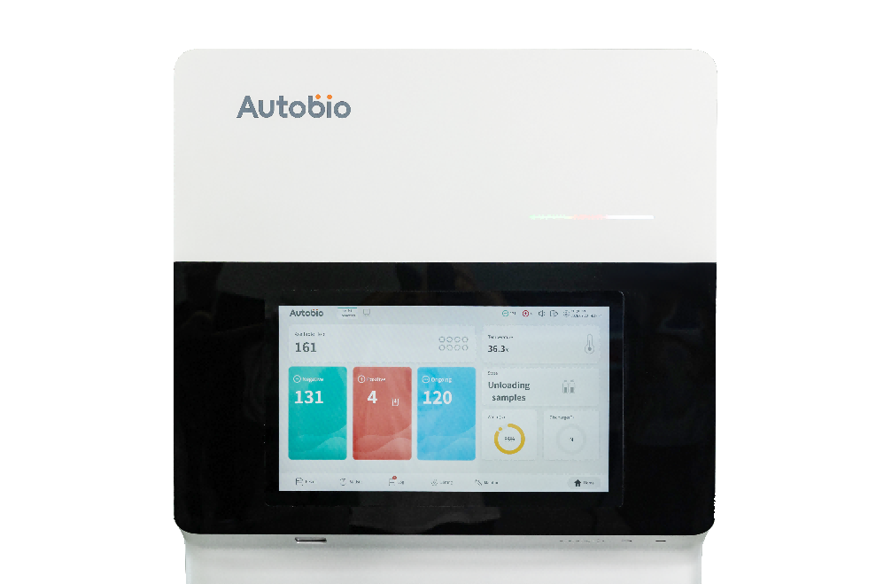 AutoBC 450系列产品特点
